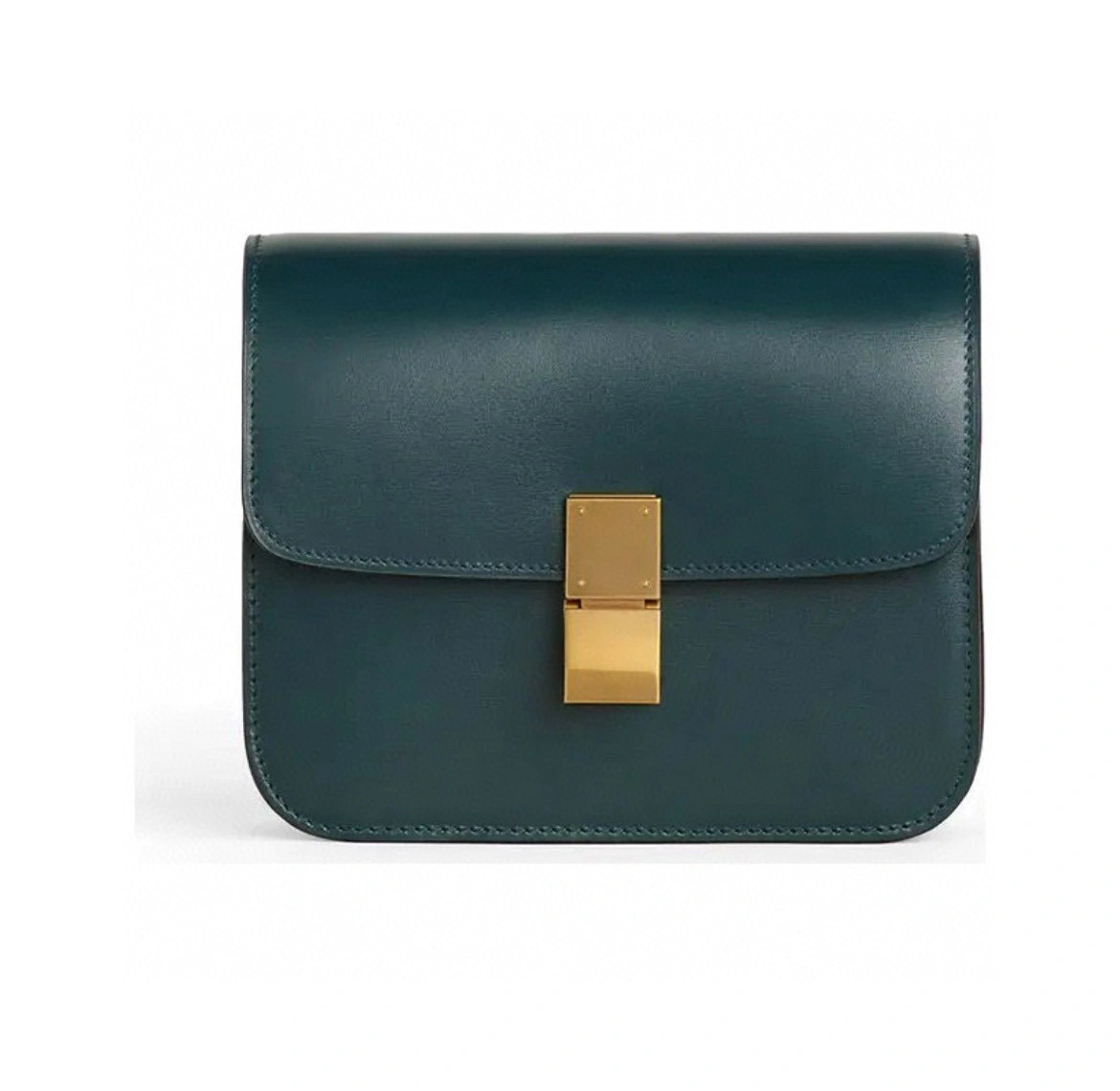 MOMO- high quality version 192523DLS.31AN box TEEN cowhide item：B-B063I2012C
